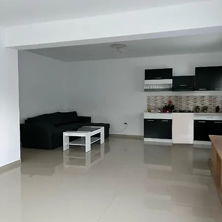 Casa Rico בית נופש