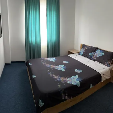 בית נופש Casa Rico קורבו