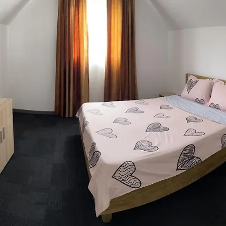 Casa Rico * Corbu (Constanta)