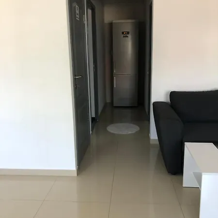 Casa Rico * Corbu (Constanta)